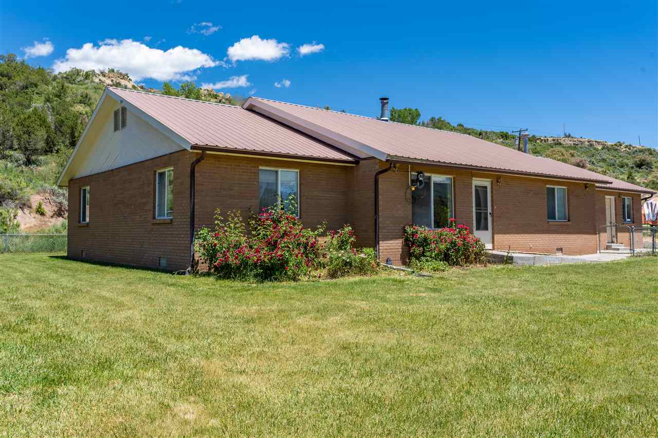 Collbran, CO 81624,57428 PE Road