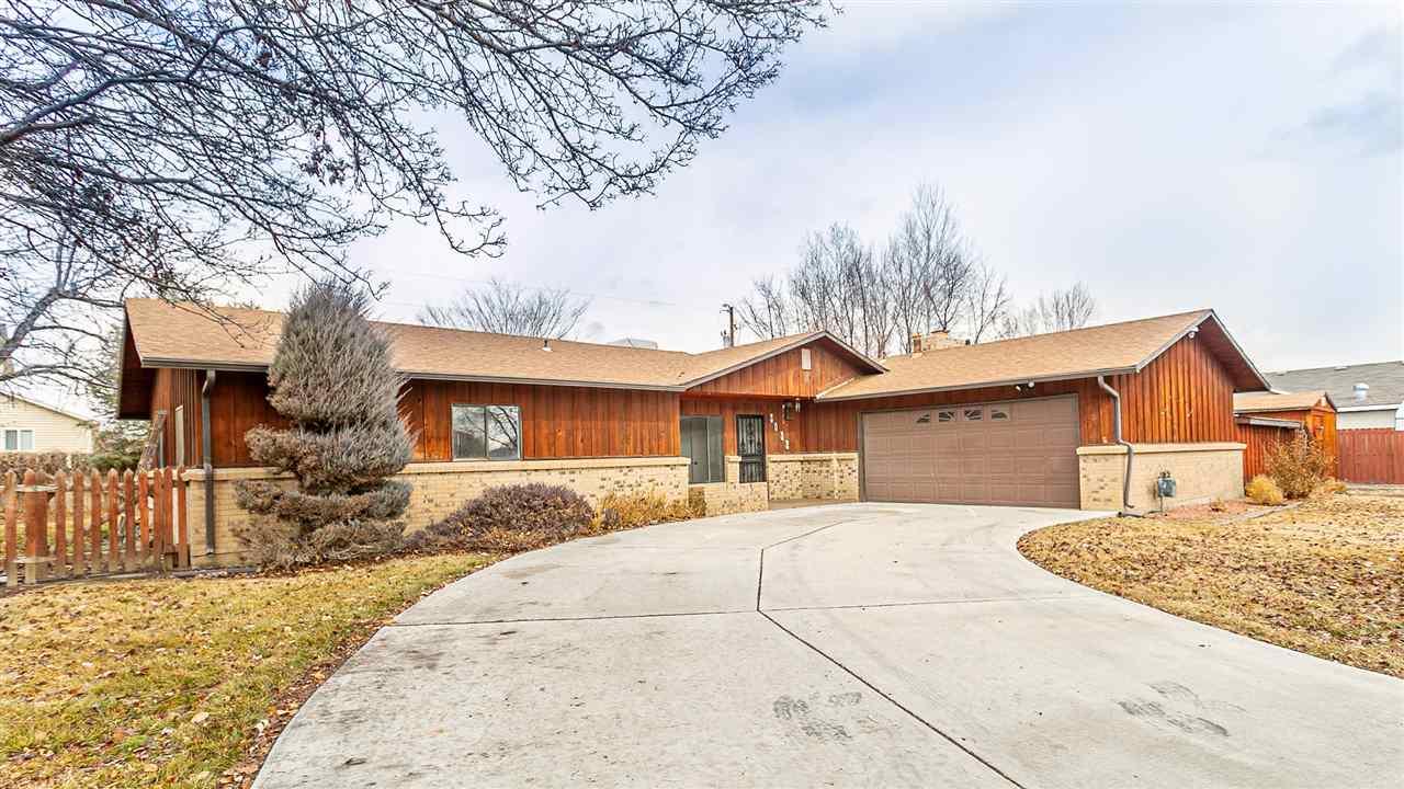 3022 Vin Rose Way, Grand Junction, CO 81504