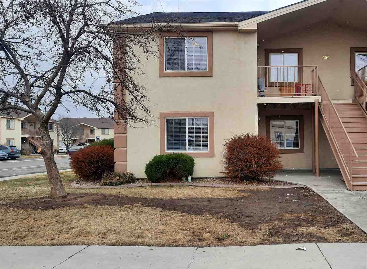 491 Coronado Way, Clifton, CO 81520