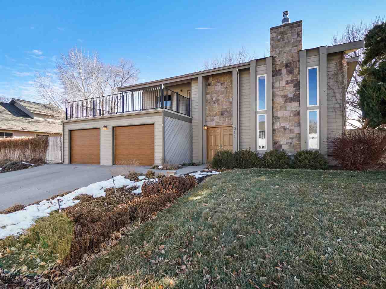 311 Music Lane, Grand Junction, CO 81506