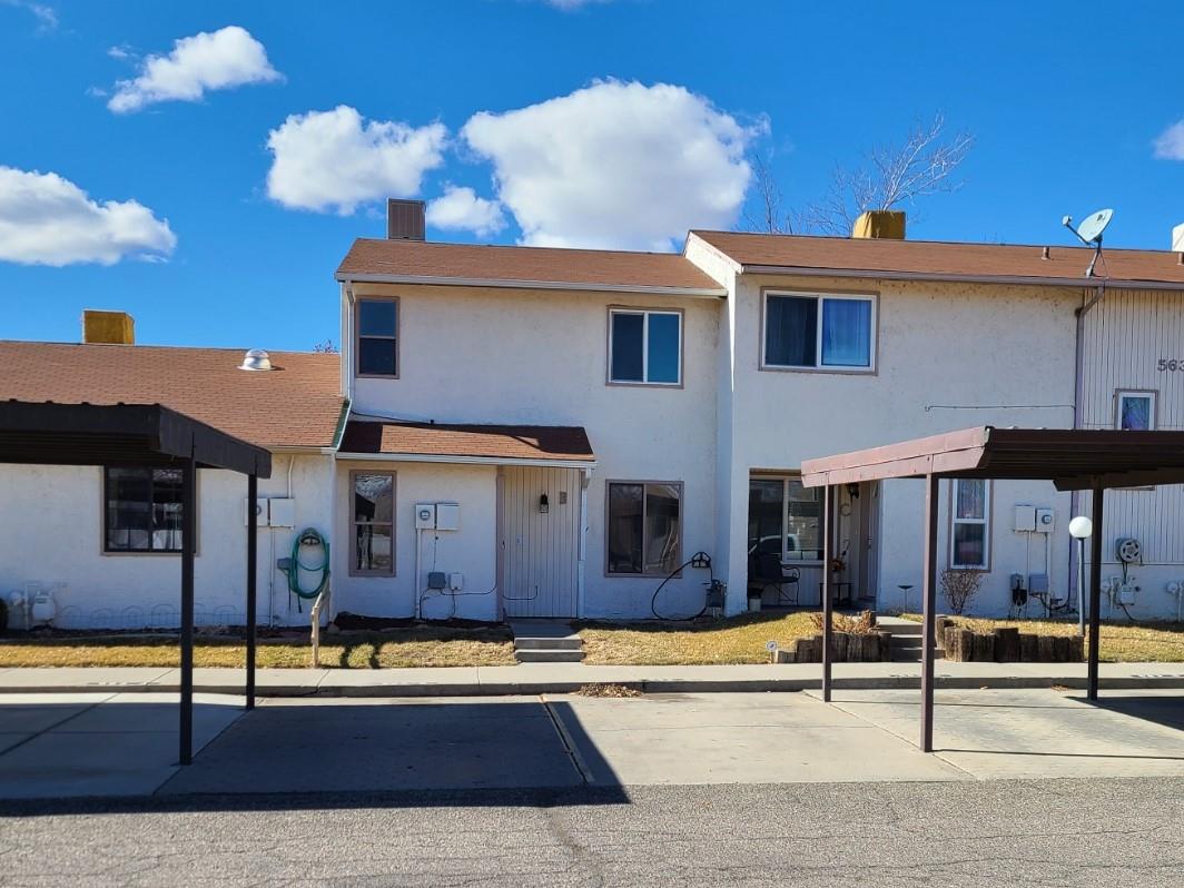 563 E Good Hope Circle, Clifton, CO 81520