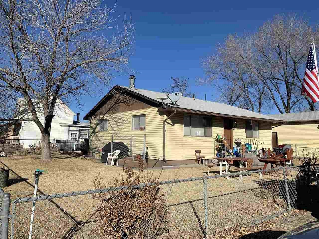 Clifton, CO 81520,301 4th Street