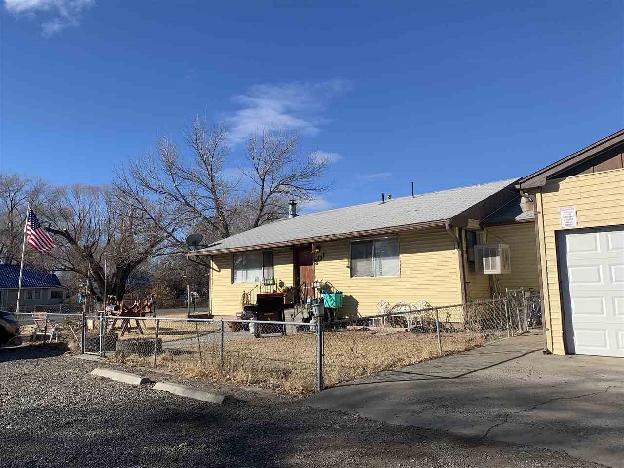 Clifton, CO 81520,301 4th Street