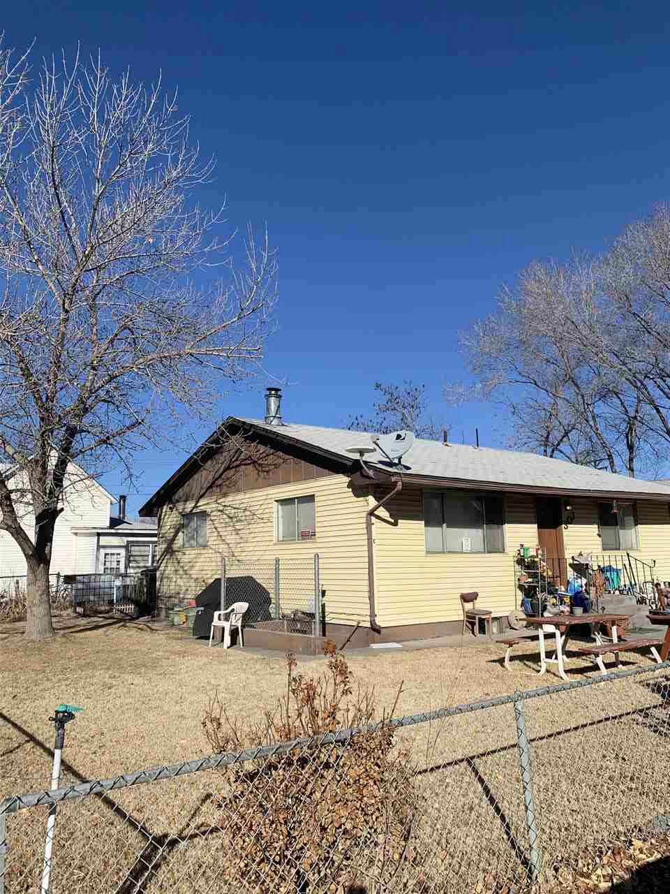 Clifton, CO 81520,301 4th Street