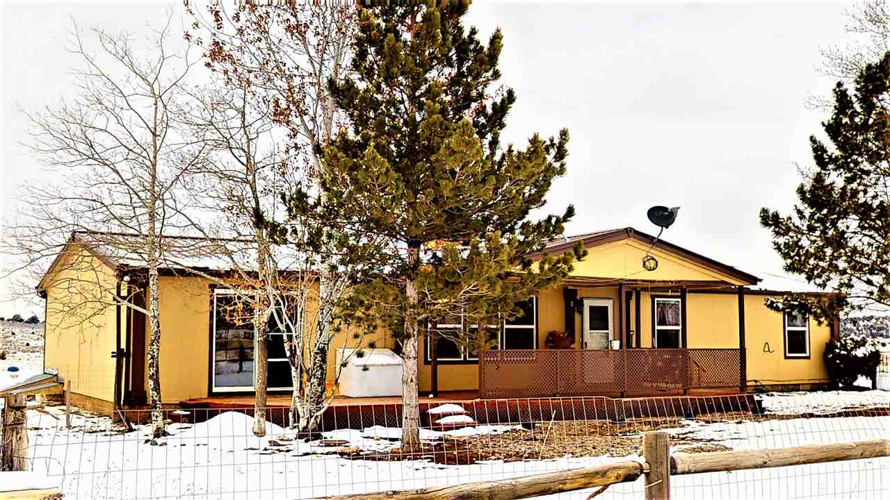 Glade Park, CO 81523,14750 BS Road