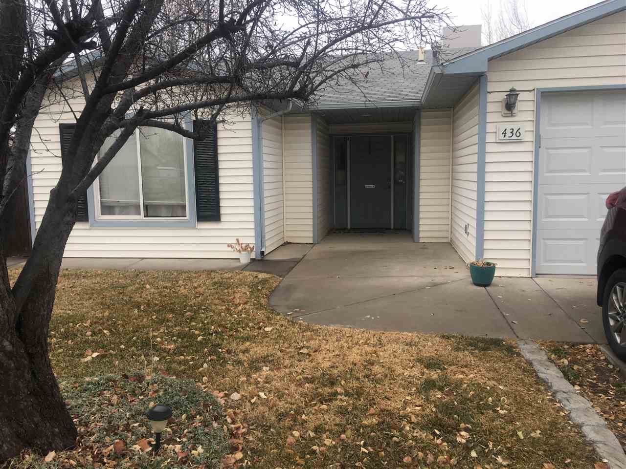 436 Countryside Lane, Grand Junction, CO 81504