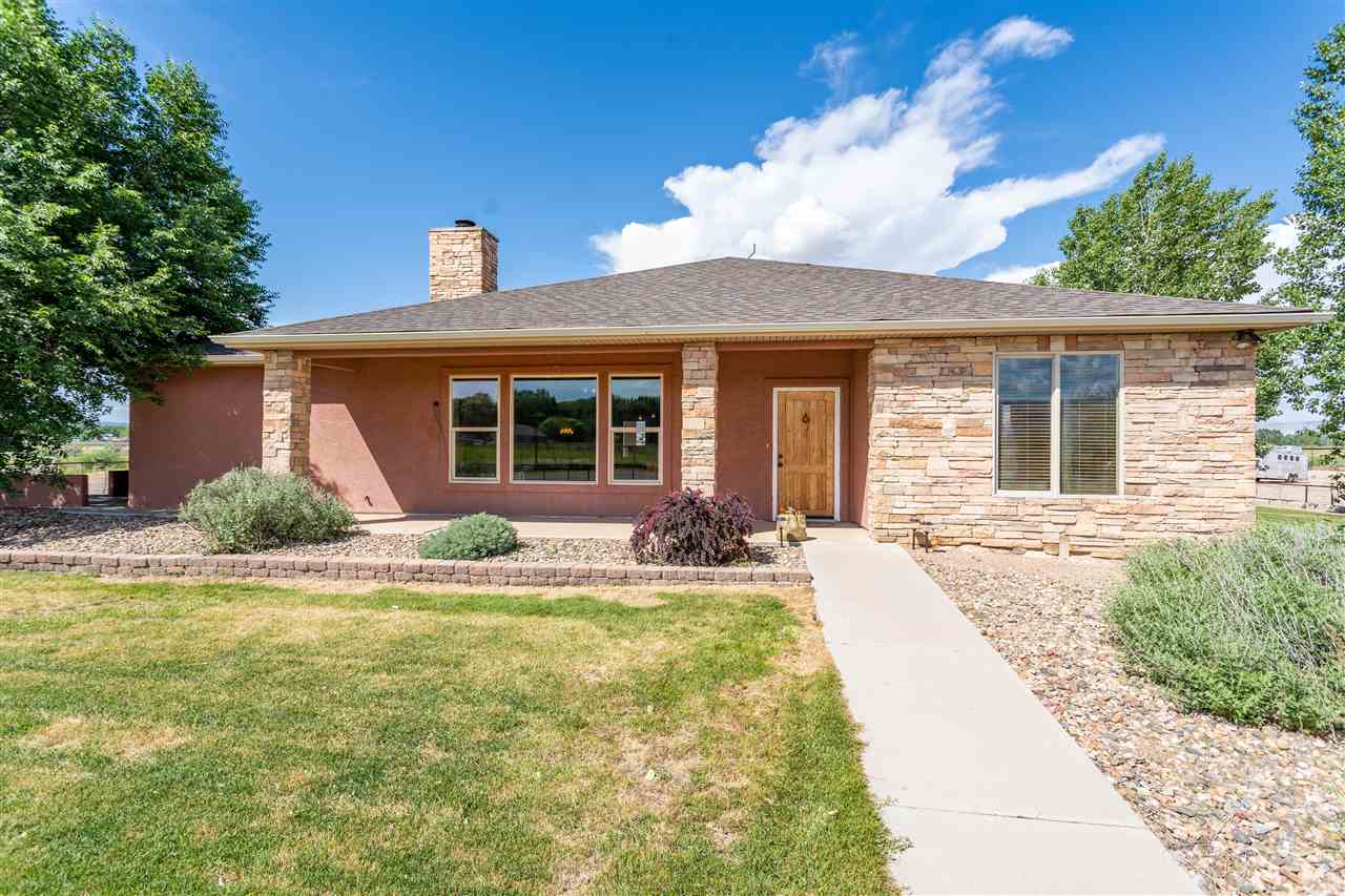 1252 13 1/2 Road, Loma, CO 81524