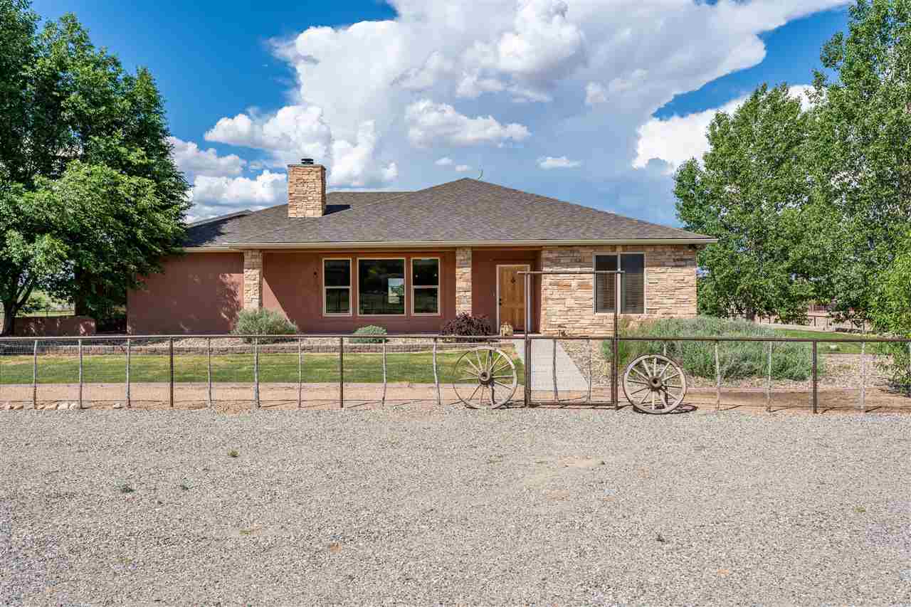 Loma, CO 81524,1252 13 1/2 Road