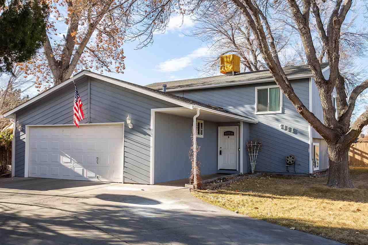 592 1/2 Catskill Court, Grand Junction, CO 81507