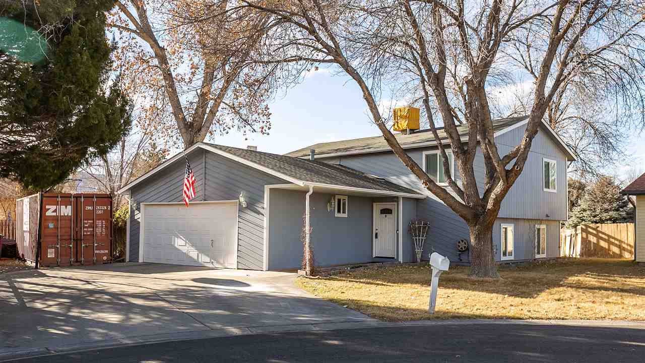 Grand Junction, CO 81507,592 1/2 Catskill Court