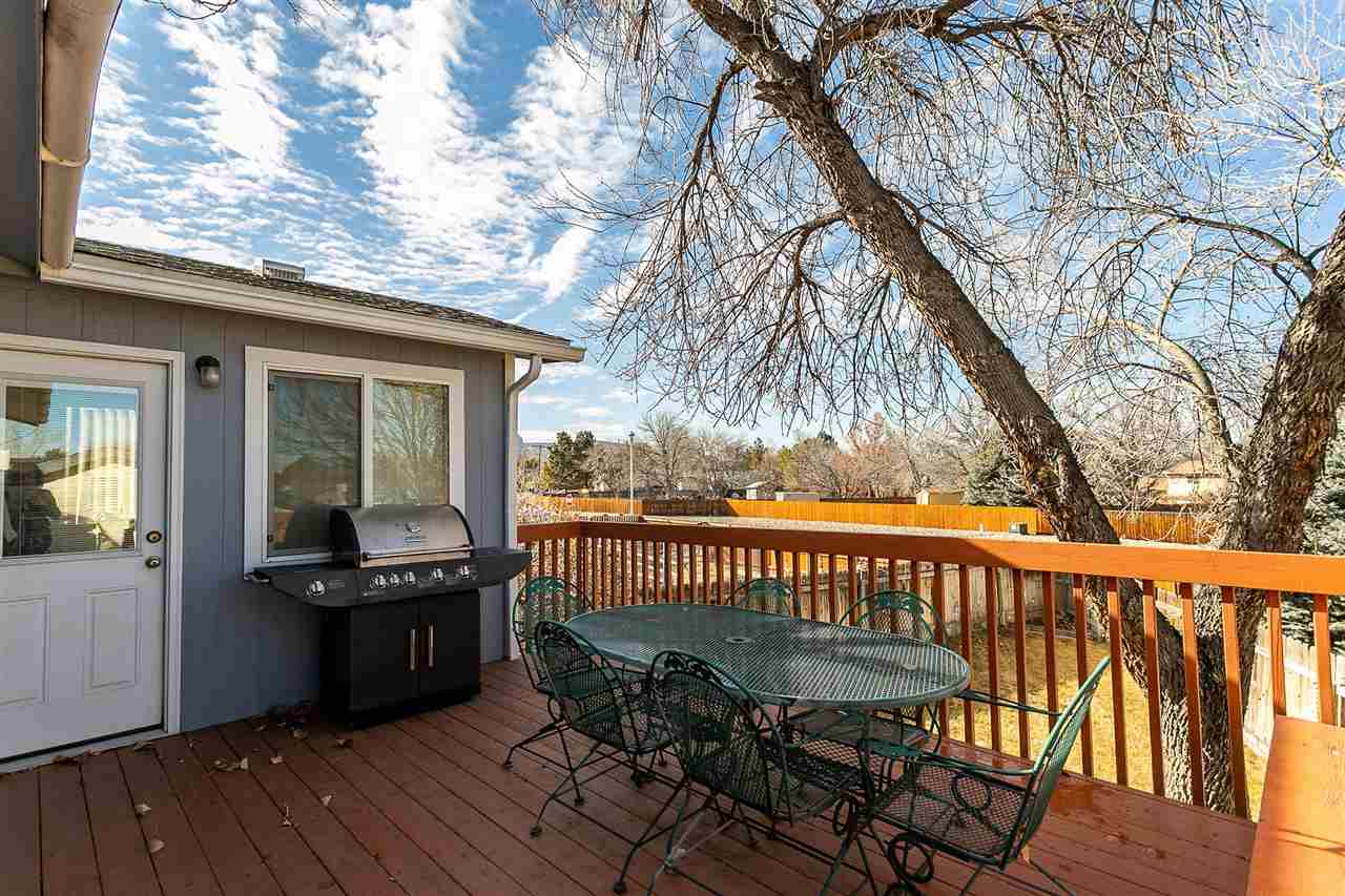 Grand Junction, CO 81507,592 1/2 Catskill Court