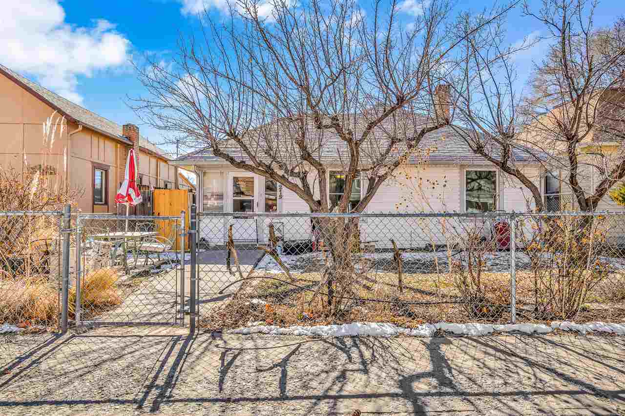 219 W 4th Street, Palisade, CO 81526