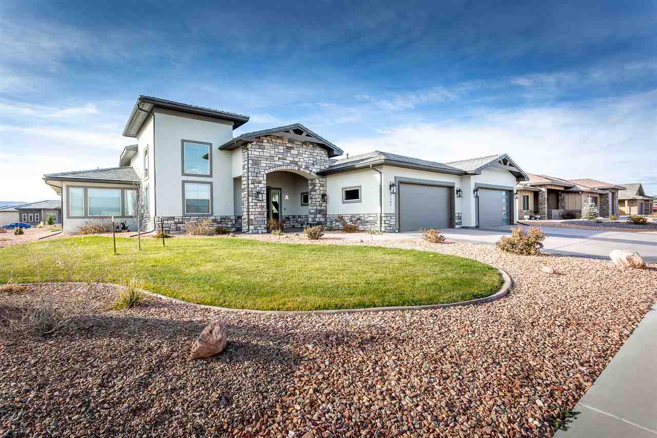 1305 Eagle Way, Fruita, CO 81521