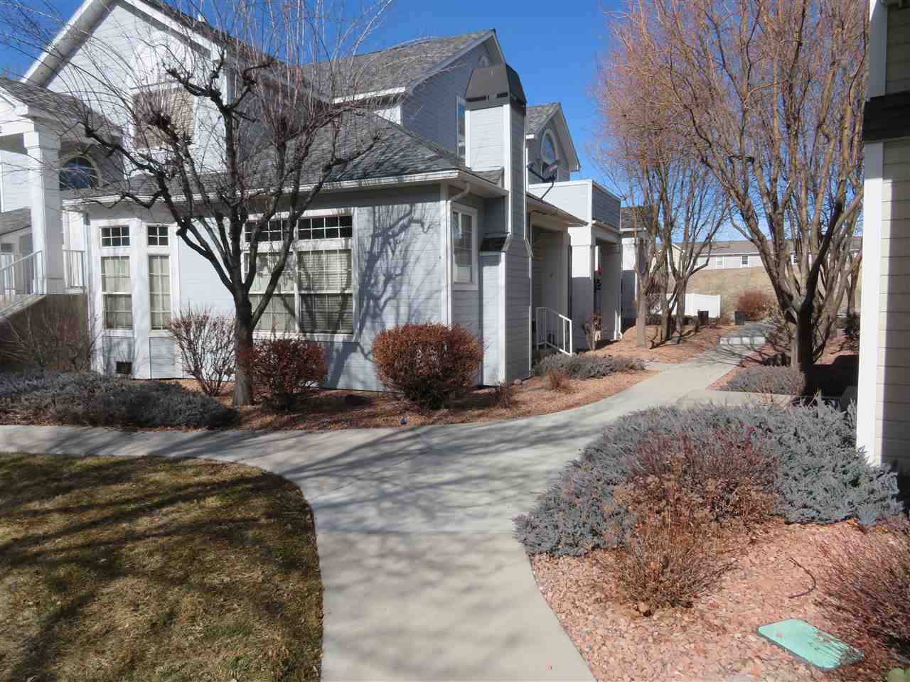 752 Glen Court, Grand Junction, CO 81506