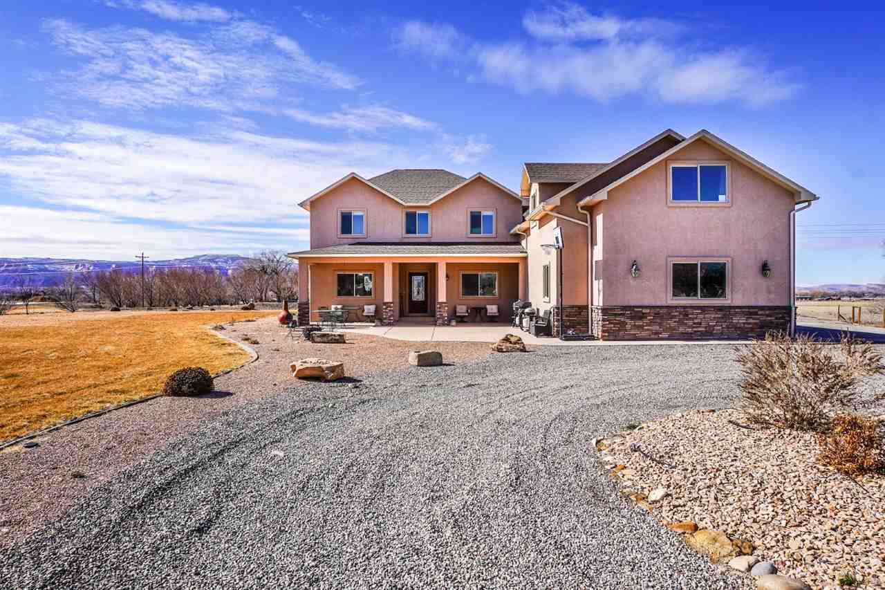 989 Kestrel Court, Grand Junction, CO 81505