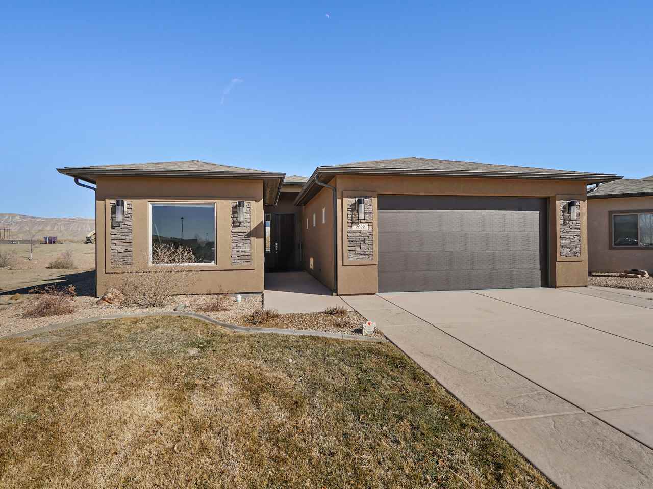 2692 Amber Spring Court, Grand Junction, CO 81506