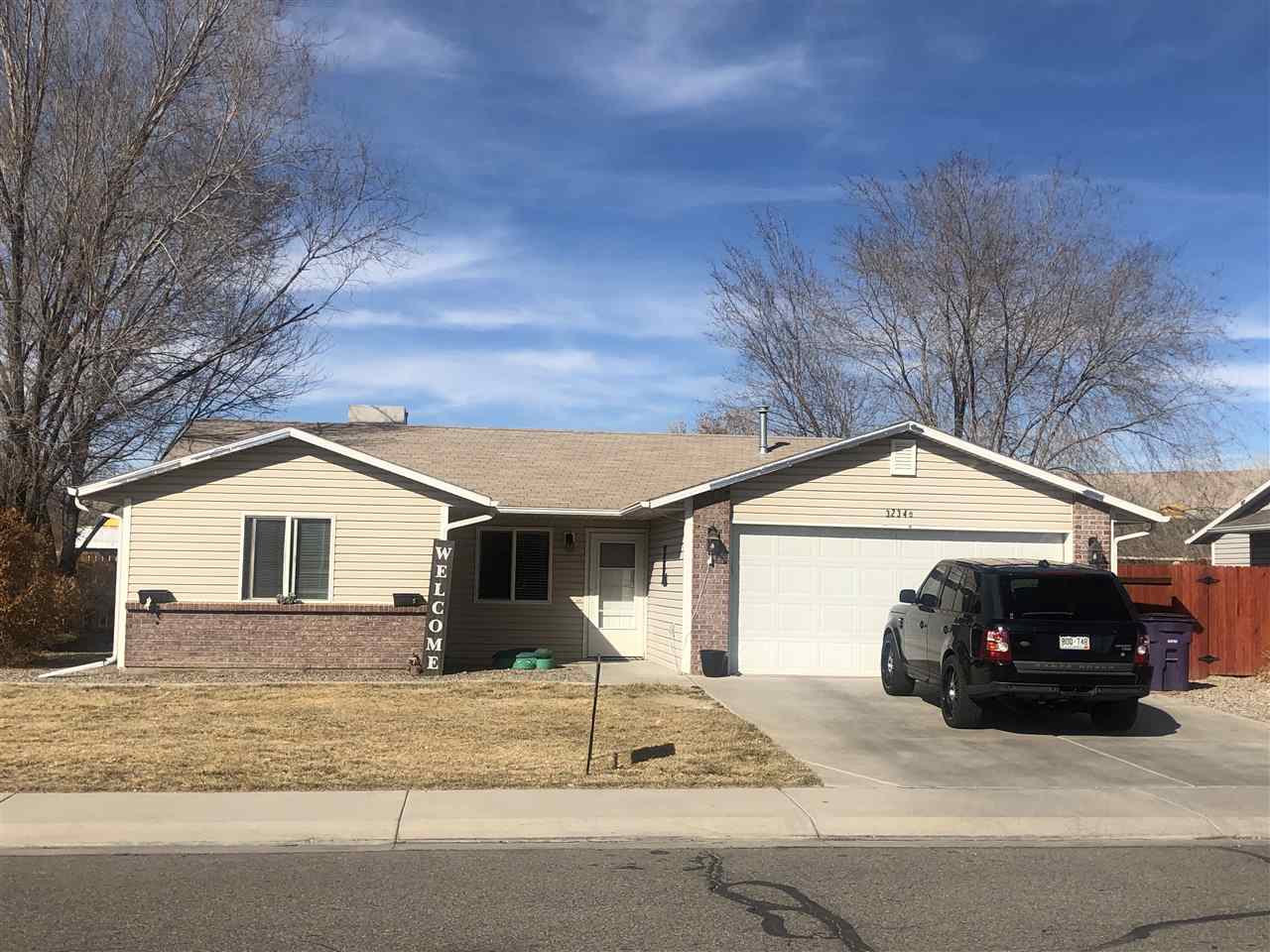 3234 1/2 Sunray Avenue, Clifton, CO 81520