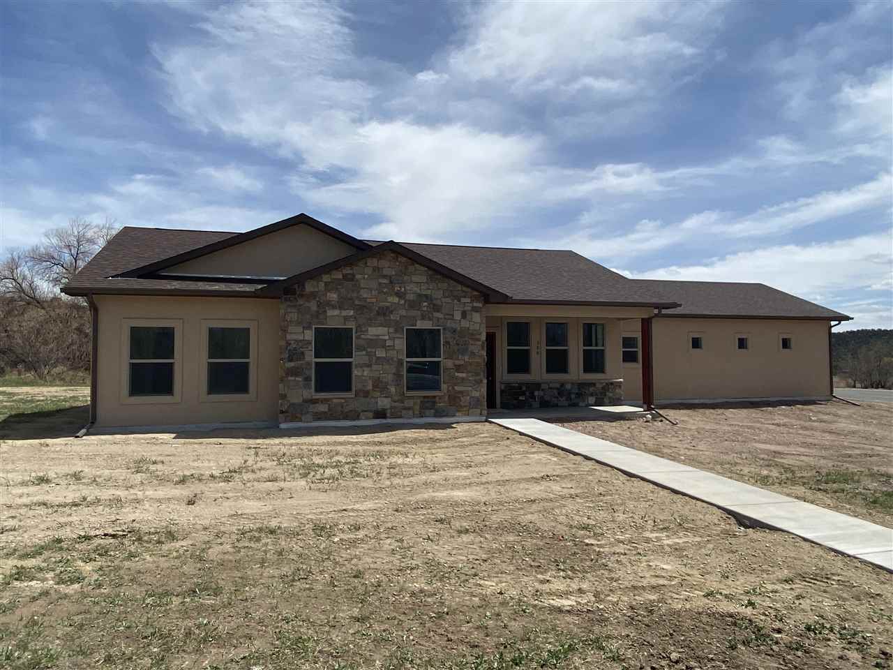 Cedaredge, CO 81413,300 SE Sandstone Court