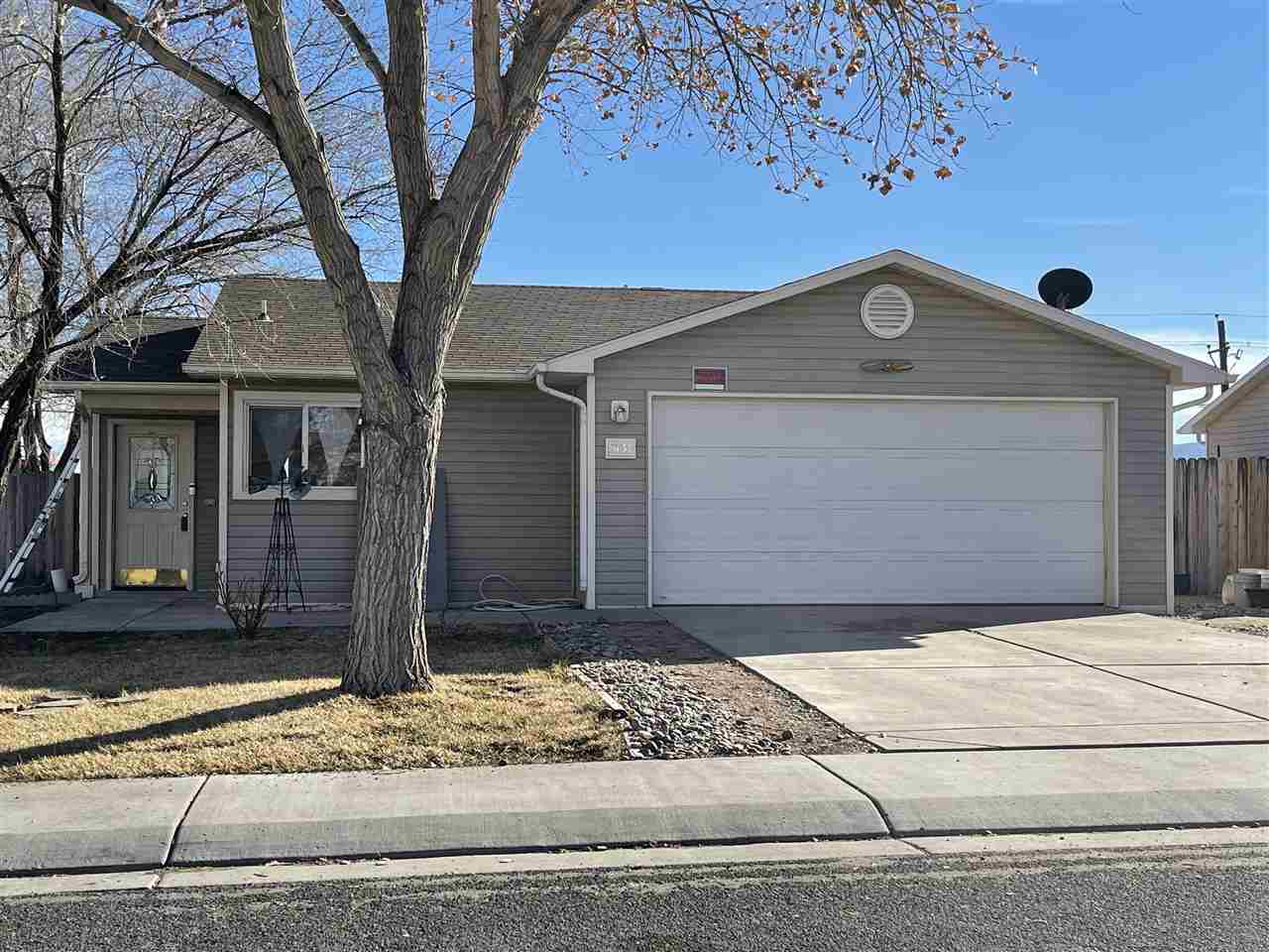 3137 Teal Court, Grand Junction, CO 81504