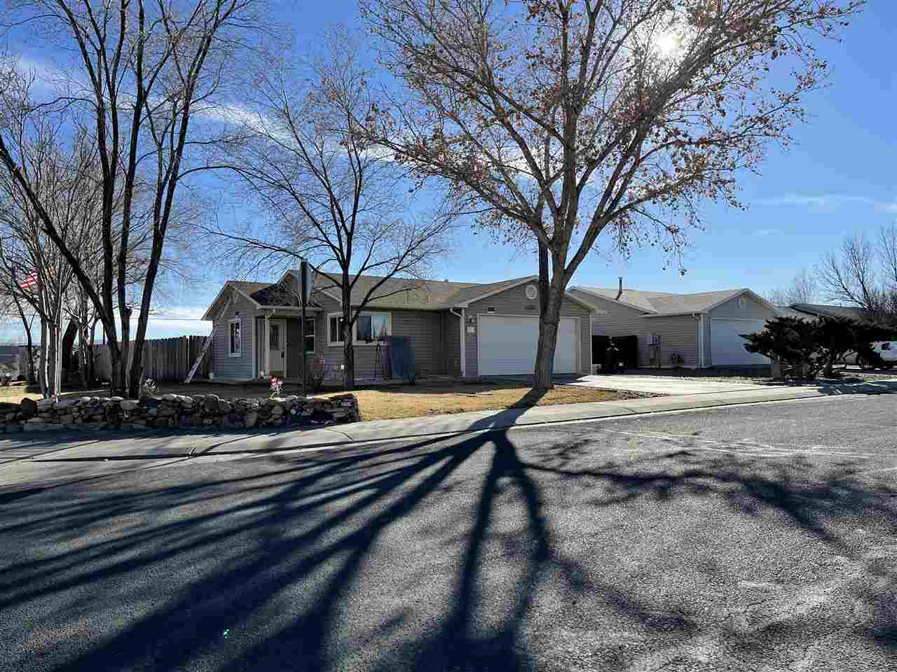 Grand Junction, CO 81504,3137 Teal Court