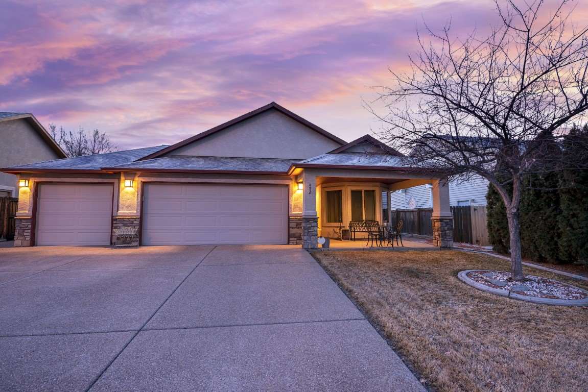 452 Bismarck Street, Grand Junction, CO 81504