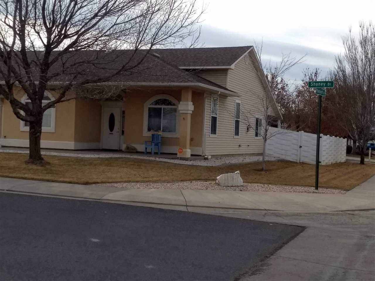 Grand Junction, CO 81503-2180,221 Shoney Drive