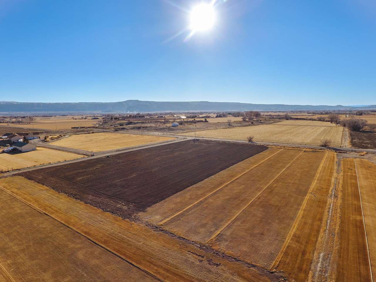 1136 22 1/2 Road #Lot 1, Grand Junction, CO 81505