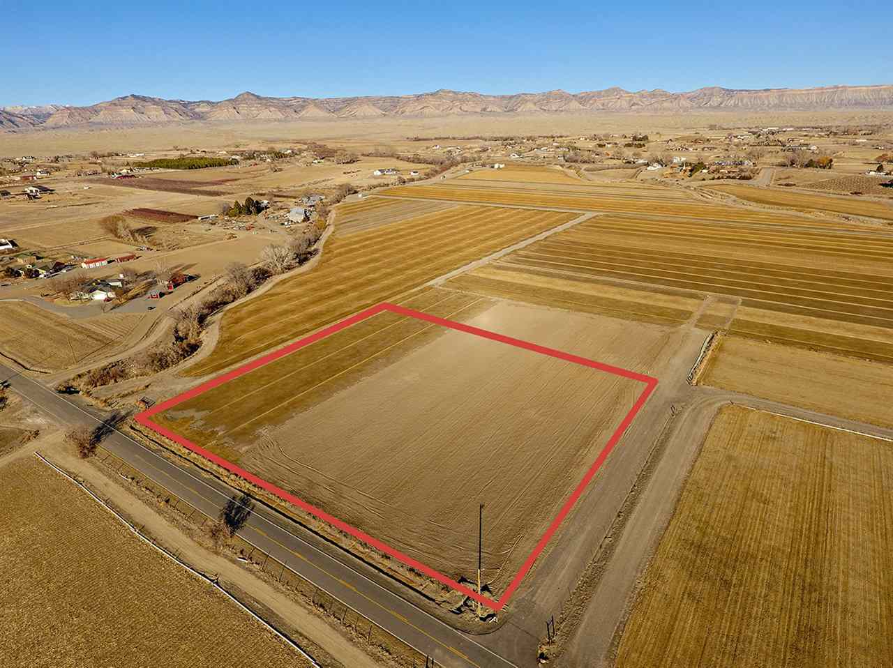 Grand Junction, CO 81505,1136 22 1/2 Road #Lot 1