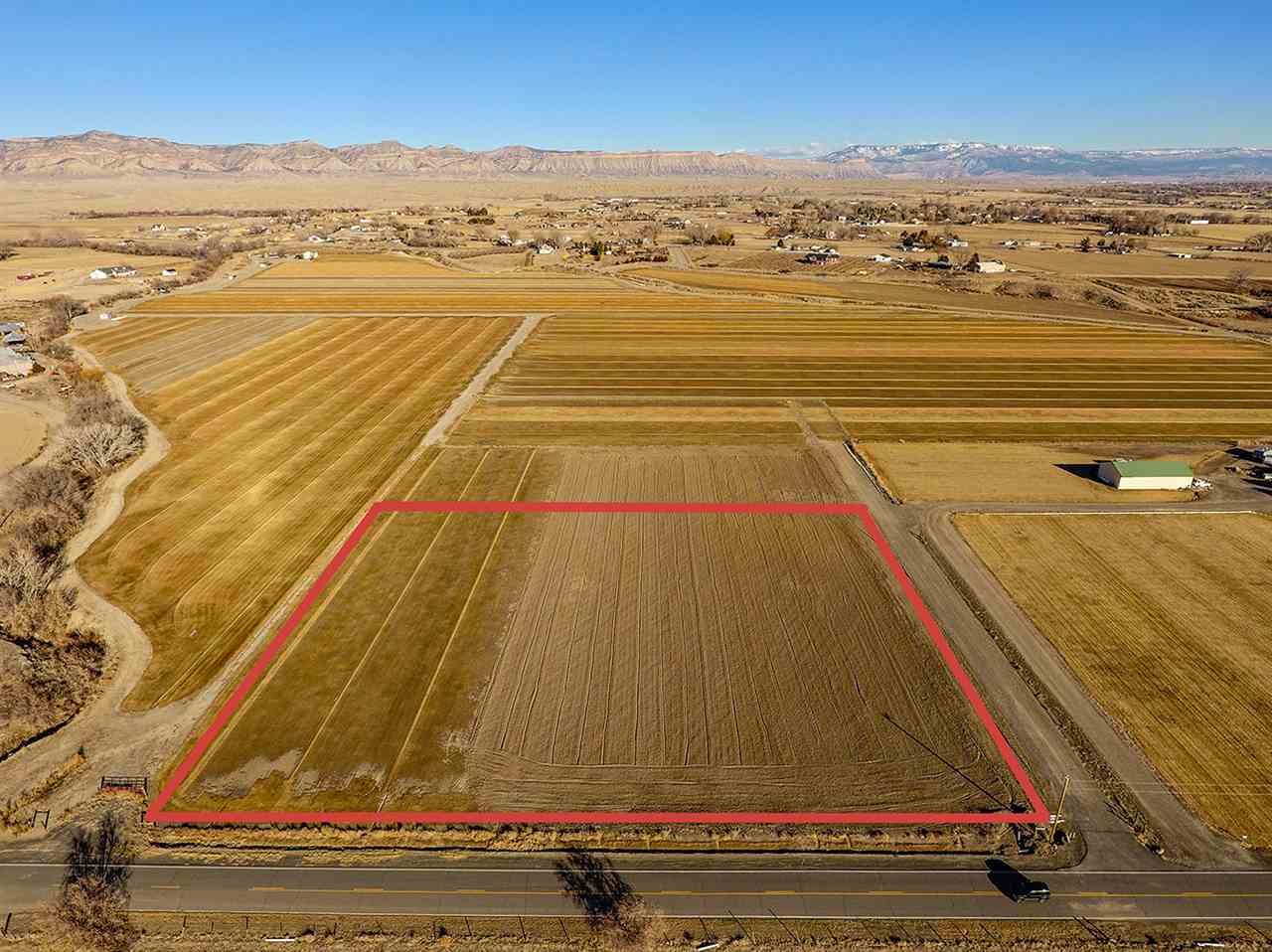 Grand Junction, CO 81505,1136 22 1/2 Road #Lot 1