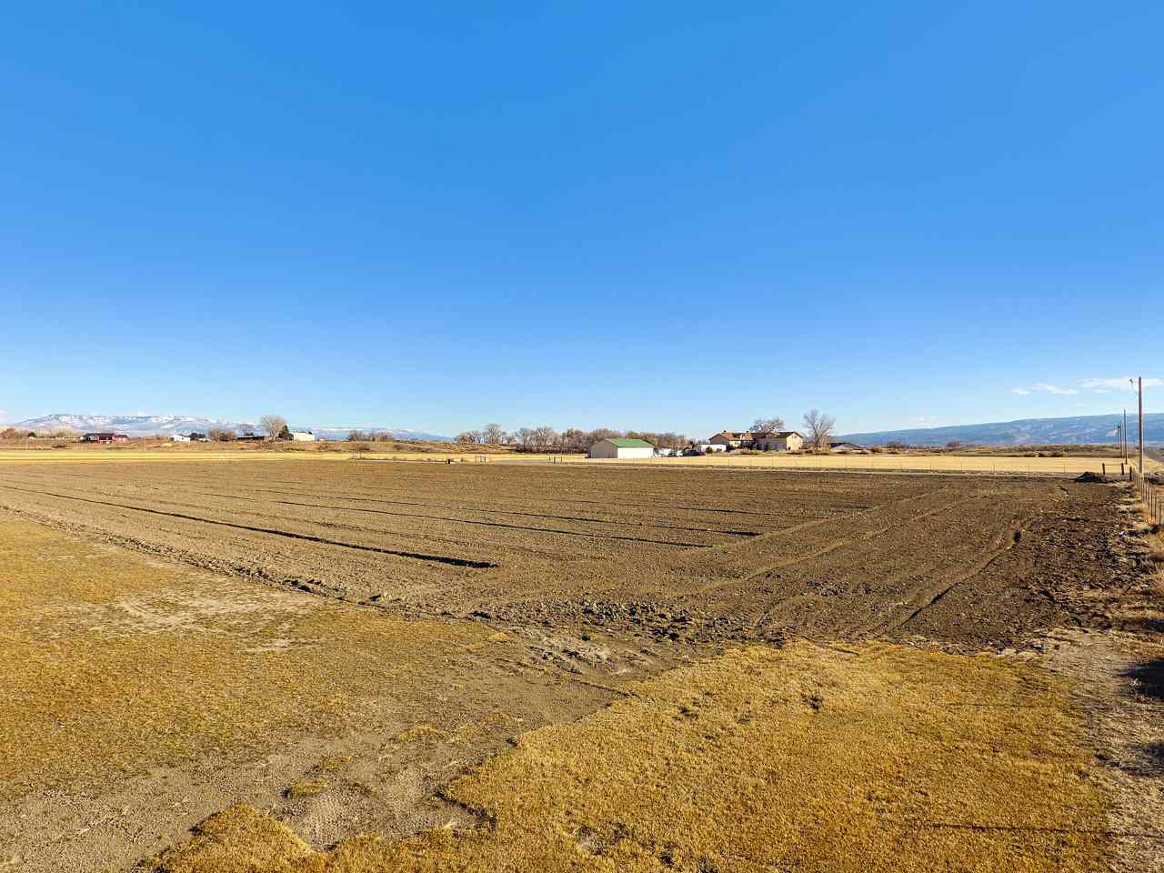 Grand Junction, CO 81505,1136 22 1/2 Road #Lot 1