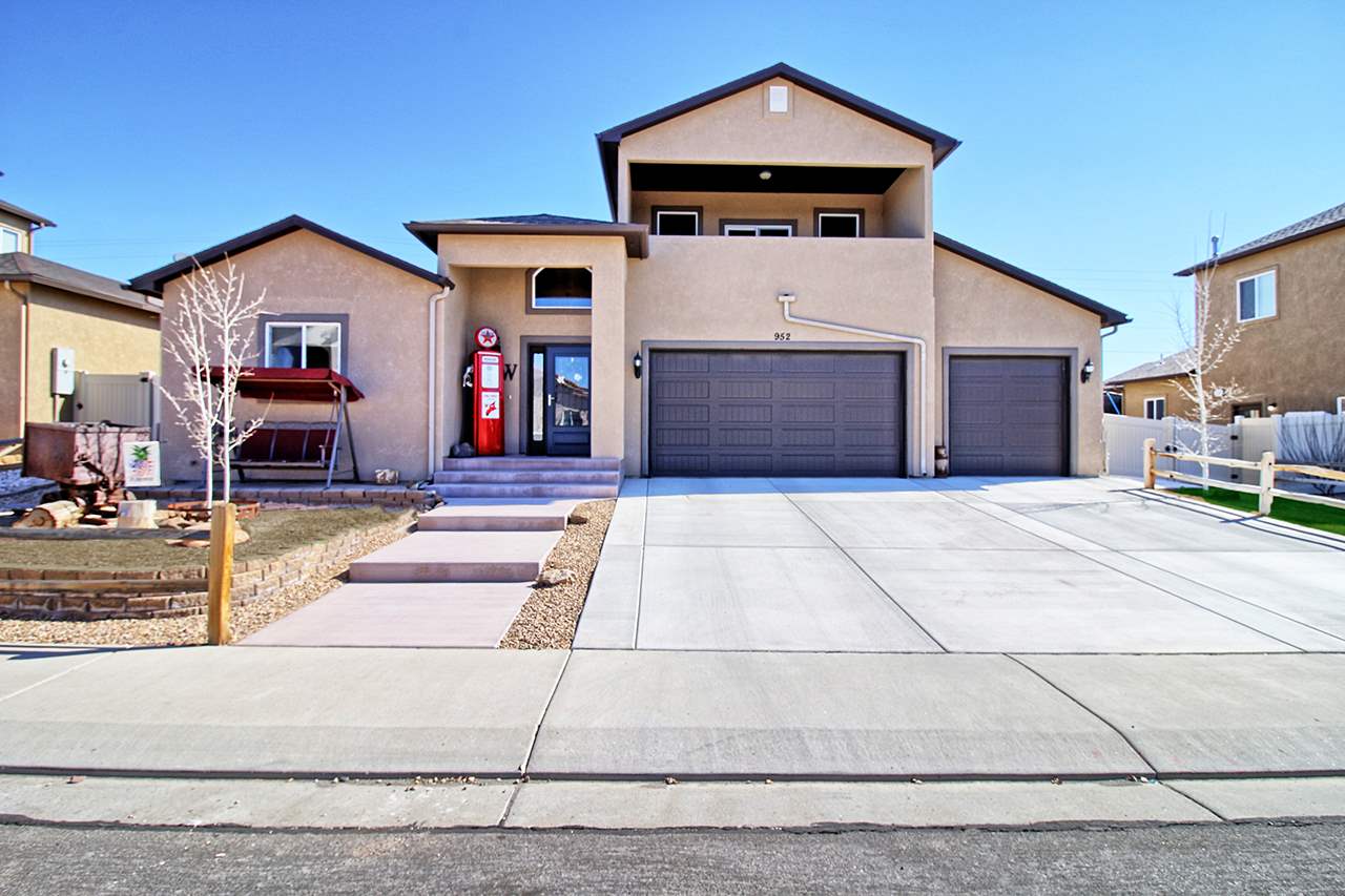 952 Echo Canyon Street, Fruita, CO 81521