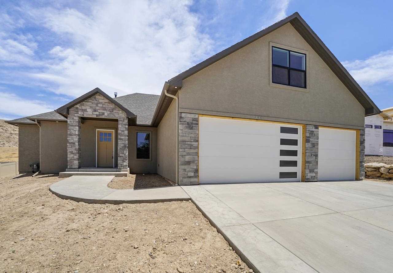 356 Aiguille Drive, Grand Junction, CO 81027