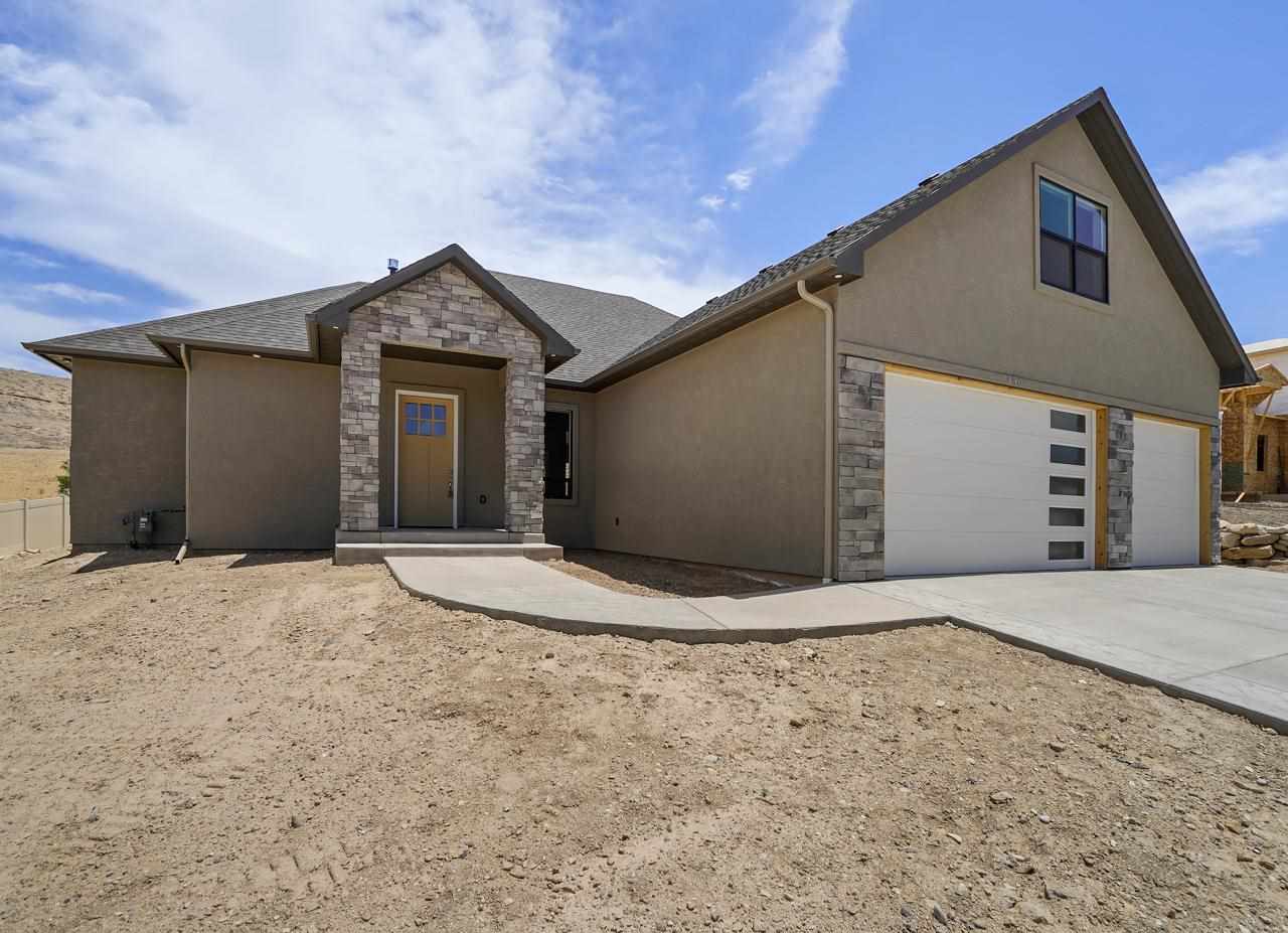 356 Aiguille Drive, Grand Junction, CO 81027
