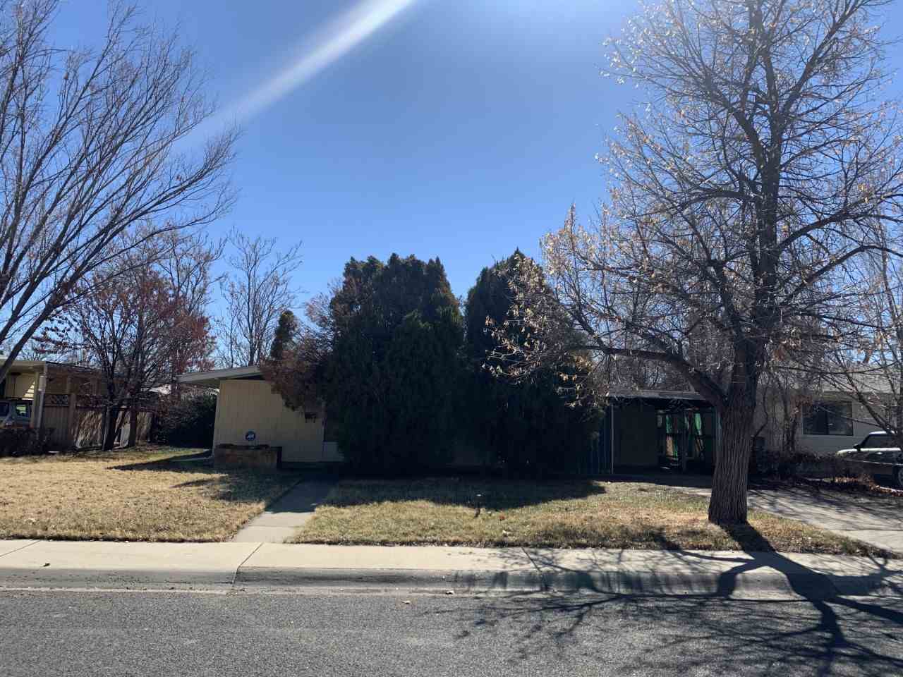 111 Mesa Avenue, Grand Junction, CO 81501