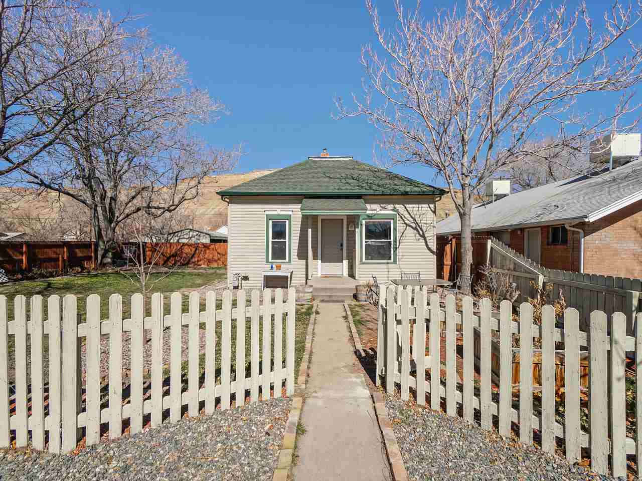 212 W 5th Street, Palisade, CO 81526