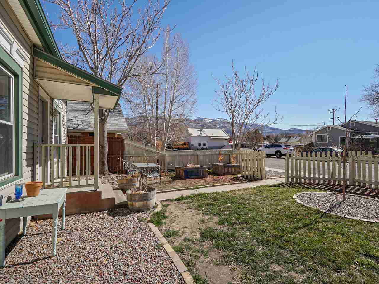 Palisade, CO 81526,212 W 5th Street