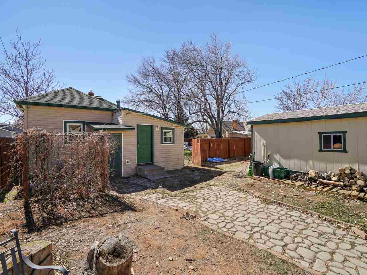 Palisade, CO 81526,212 W 5th Street