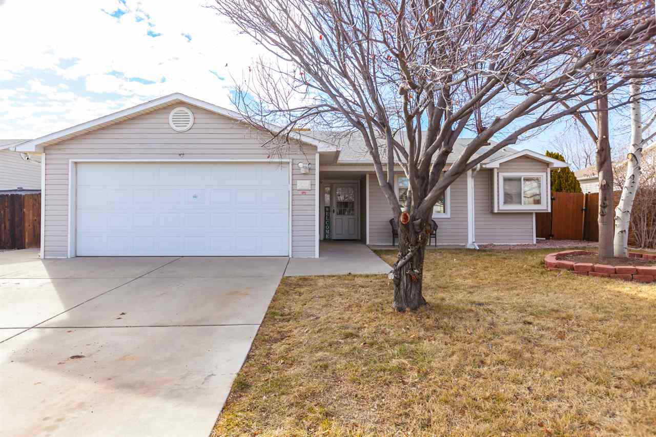 423 1/2 W Mallard Way, Grand Junction, CO 81504