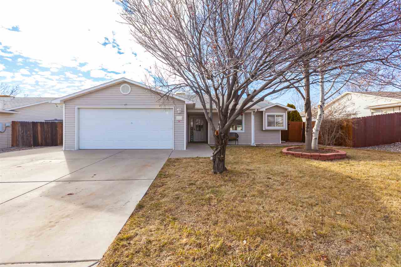 Grand Junction, CO 81504,423 1/2 W Mallard Way