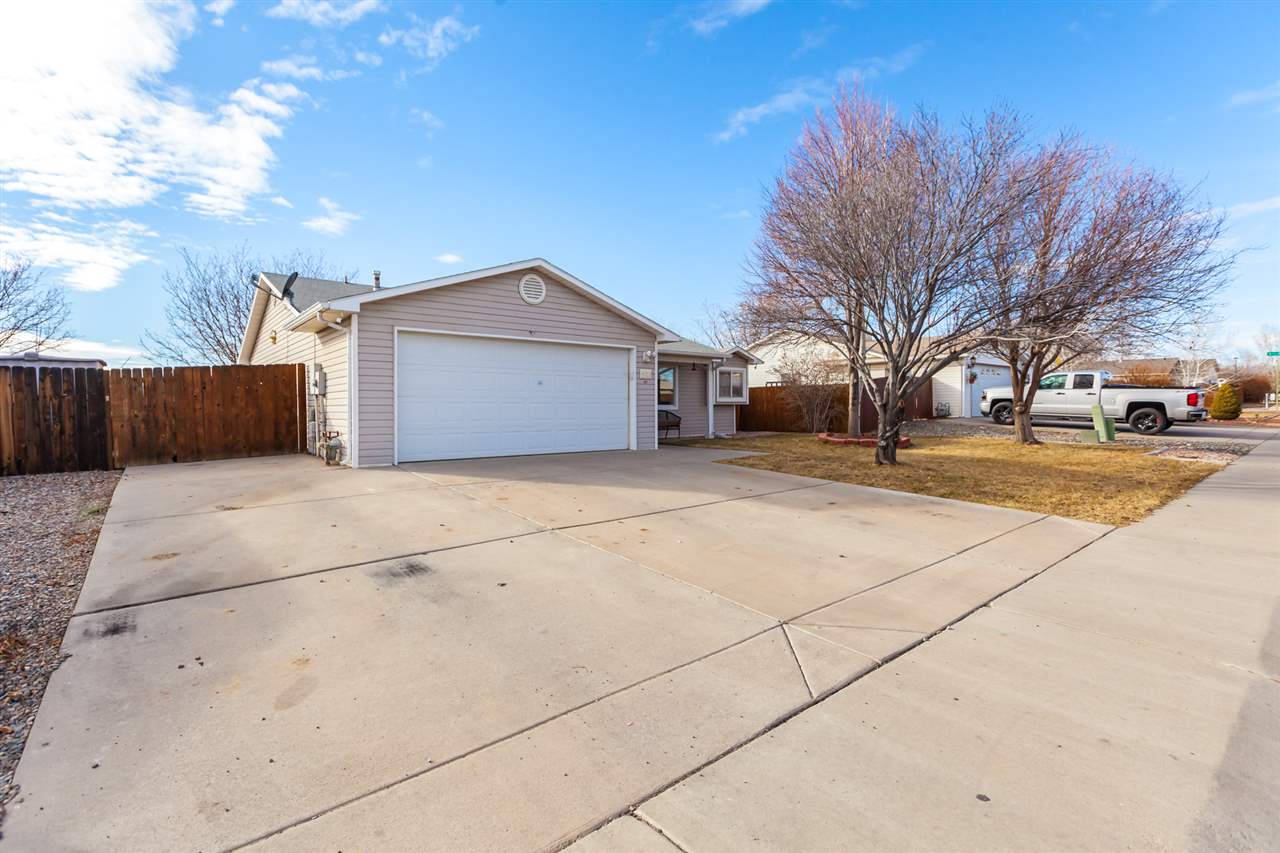 Grand Junction, CO 81504,423 1/2 W Mallard Way