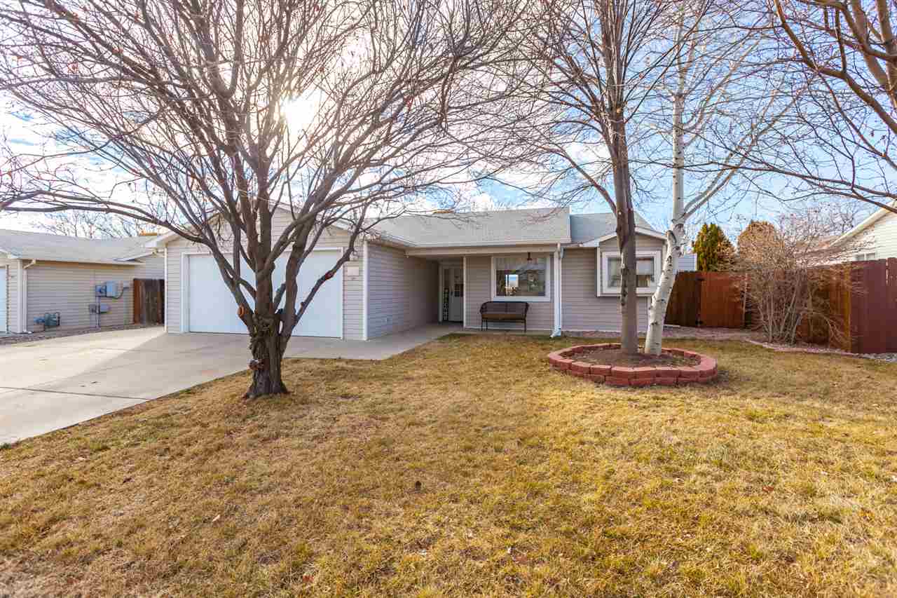 Grand Junction, CO 81504,423 1/2 W Mallard Way