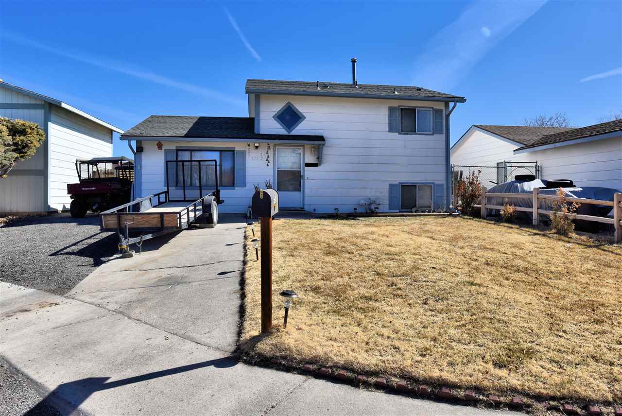 Grand Junction, CO 81504,578 1/2 Melrose Court