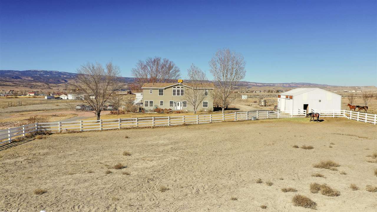 Whitewater, CO 81527,301 Cutting Court