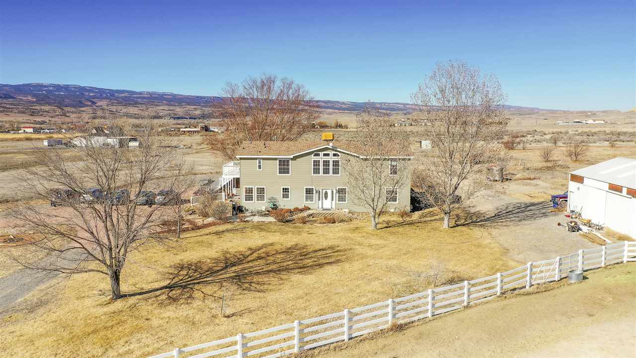 Whitewater, CO 81527,301 Cutting Court