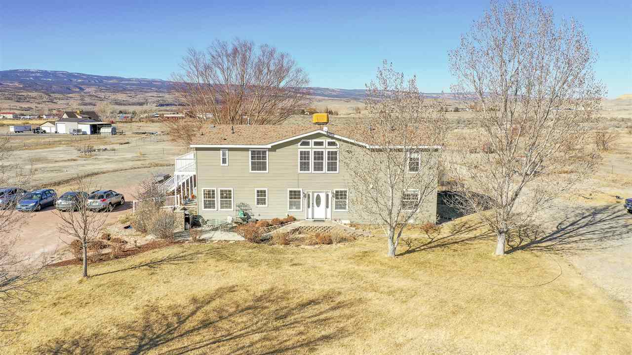 Whitewater, CO 81527,301 Cutting Court