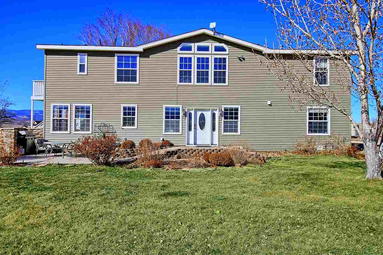 Whitewater, CO 81527,301 Cutting Court