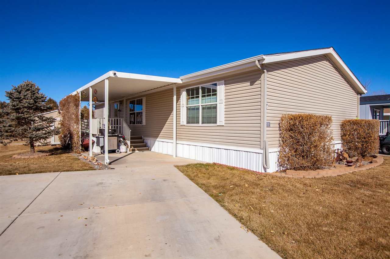 435 32 Road, Clifton, CO 81520