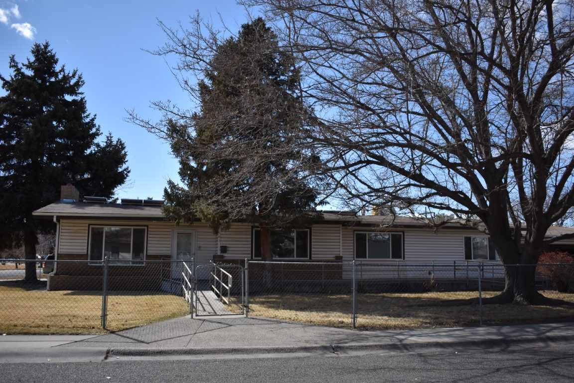 181 Elm Avenue, Grand Junction, CO 81501