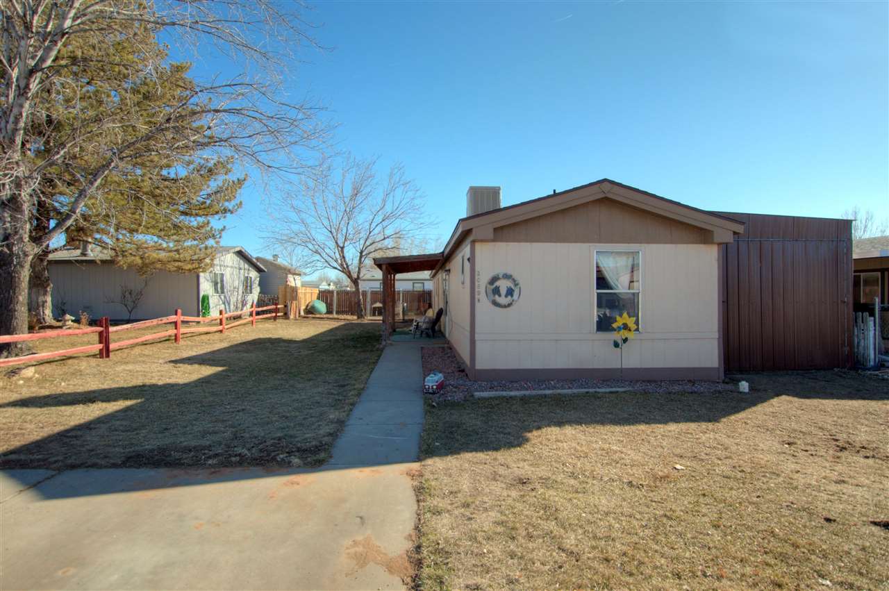 3069 1/2 Thrush Drive, Grand Junction, CO 81504