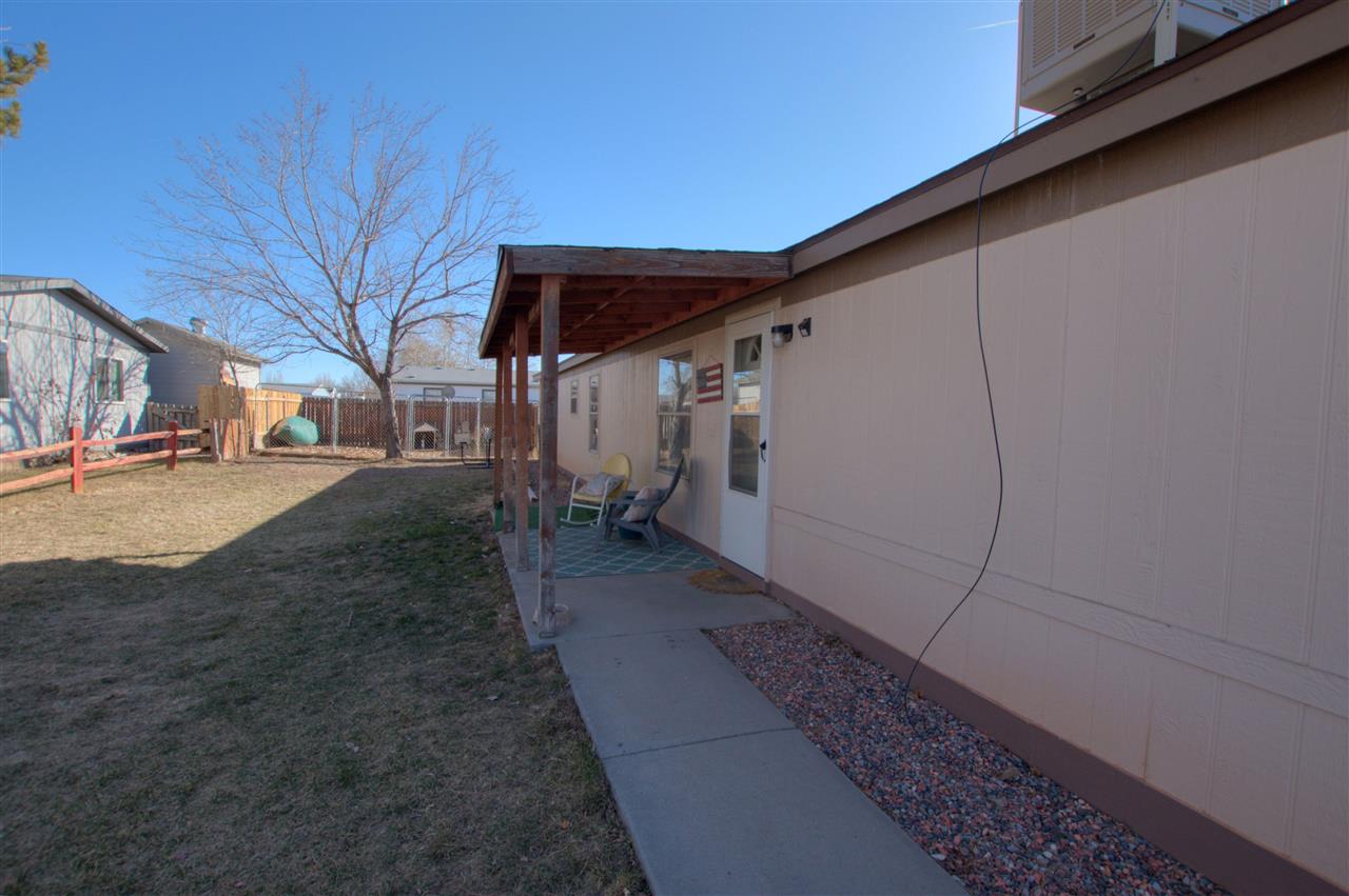 Grand Junction, CO 81504,3069 1/2 Thrush Drive